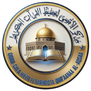 Al-Aqsa