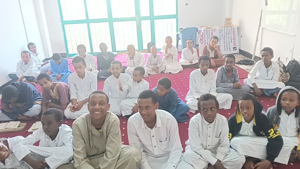 Learning community