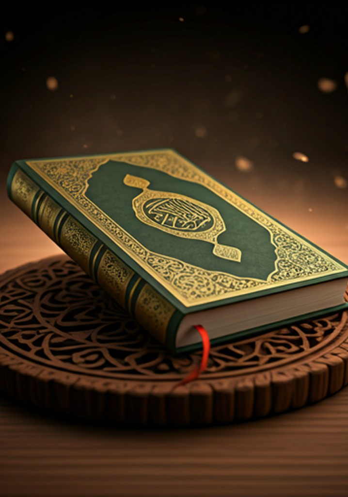 Holy Quran